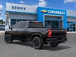 New 2025 Chevrolet Silverado 2500 LT Crew Cab 4WD Pickup for sale #S1217913 - photo 4