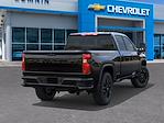 New 2025 Chevrolet Silverado 2500 LT Crew Cab 4WD Pickup for sale #S1217913 - photo 2