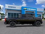 New 2025 Chevrolet Silverado 2500 LT Crew Cab 4WD Pickup for sale #S1217913 - photo 5