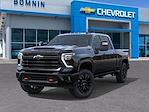 New 2025 Chevrolet Silverado 2500 LT Crew Cab 4WD Pickup for sale #S1217913 - photo 6