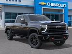 New 2025 Chevrolet Silverado 2500 LT Crew Cab 4WD Pickup for sale #S1217913 - photo 7