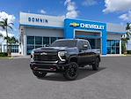 New 2025 Chevrolet Silverado 2500 LT Crew Cab 4WD Pickup for sale #S1217913 - photo 8