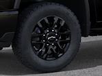 New 2025 Chevrolet Silverado 2500 LT Crew Cab 4WD Pickup for sale #S1217913 - photo 9