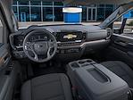 New 2025 Chevrolet Silverado 2500 LT Crew Cab 4WD Pickup for sale #S1217923 - photo 15