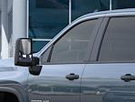 New 2025 Chevrolet Silverado 2500 Custom Crew Cab 4WD Pickup for sale #S1219617 - photo 12