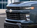 New 2025 Chevrolet Silverado 2500 Custom Crew Cab 4WD Pickup for sale #S1219617 - photo 13