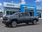 New 2025 Chevrolet Silverado 2500 Custom Crew Cab 4WD Pickup for sale #S1219617 - photo 3