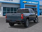 New 2025 Chevrolet Silverado 2500 Custom Crew Cab 4WD Pickup for sale #S1219617 - photo 2