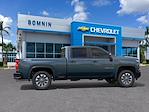 New 2025 Chevrolet Silverado 2500 Custom Crew Cab 4WD Pickup for sale #S1219617 - photo 5