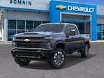 New 2025 Chevrolet Silverado 2500 Custom Crew Cab 4WD Pickup for sale #S1219617 - photo 6