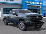New 2025 Chevrolet Silverado 2500 Custom Crew Cab 4WD Pickup for sale #S1219617 - photo 7
