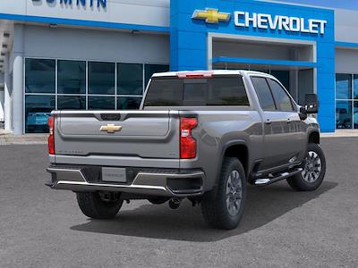 New 2025 Chevrolet Silverado 2500 LT Crew Cab 4WD Pickup for sale #S1219739 - photo 2