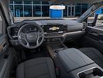 New 2025 Chevrolet Silverado 2500 LT Crew Cab 4WD Pickup for sale #S1219739 - photo 15