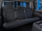 New 2025 Chevrolet Silverado 2500 LT Crew Cab 4WD Pickup for sale #S1219739 - photo 17
