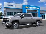 New 2025 Chevrolet Silverado 2500 LT Crew Cab 4WD Pickup for sale #S1219739 - photo 3