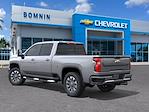 New 2025 Chevrolet Silverado 2500 LT Crew Cab 4WD Pickup for sale #S1219739 - photo 4