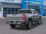 New 2025 Chevrolet Silverado 2500 LT Crew Cab 4WD Pickup for sale #S1219739 - photo 2