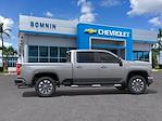 New 2025 Chevrolet Silverado 2500 LT Crew Cab 4WD Pickup for sale #S1219739 - photo 5