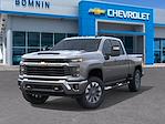 New 2025 Chevrolet Silverado 2500 LT Crew Cab 4WD Pickup for sale #S1219739 - photo 6