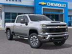 New 2025 Chevrolet Silverado 2500 LT Crew Cab 4WD Pickup for sale #S1219739 - photo 7