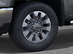 New 2025 Chevrolet Silverado 2500 LT Crew Cab 4WD Pickup for sale #S1219739 - photo 9