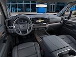New 2025 Chevrolet Silverado 2500 LT Crew Cab 4WD Pickup for sale #S1220107 - photo 15