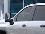 New 2025 Chevrolet Silverado 2500 Custom Crew Cab 4WD Pickup for sale #S1221523 - photo 12