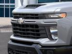 New 2025 Chevrolet Silverado 2500 Custom Crew Cab 4WD Pickup for sale #S1221523 - photo 13