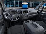 New 2025 Chevrolet Silverado 2500 Custom Crew Cab 4WD Pickup for sale #S1221523 - photo 15