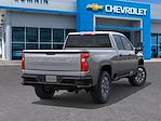 New 2025 Chevrolet Silverado 2500 Custom Crew Cab 4WD Pickup for sale #S1221523 - photo 2