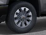 New 2025 Chevrolet Silverado 2500 Custom Crew Cab 4WD Pickup for sale #S1221523 - photo 9