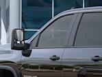 New 2025 Chevrolet Silverado 2500 Custom Crew Cab 4WD Pickup for sale #S1221526 - photo 12