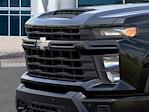 New 2025 Chevrolet Silverado 2500 Custom Crew Cab 4WD Pickup for sale #S1221526 - photo 13
