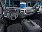 New 2025 Chevrolet Silverado 2500 Custom Crew Cab 4WD Pickup for sale #S1221526 - photo 15