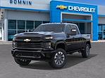 New 2025 Chevrolet Silverado 2500 Custom Crew Cab 4WD Pickup for sale #S1221526 - photo 6