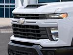 New 2025 Chevrolet Silverado 2500 Custom Crew Cab 4WD Pickup for sale #S1221540 - photo 13