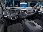 New 2025 Chevrolet Silverado 2500 Custom Crew Cab 4WD Pickup for sale #S1221540 - photo 15