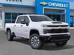 New 2025 Chevrolet Silverado 2500 Custom Crew Cab 4WD Pickup for sale #S1221540 - photo 7