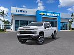 New 2025 Chevrolet Silverado 2500 Custom Crew Cab 4WD Pickup for sale #S1221540 - photo 8
