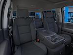 New 2025 Chevrolet Silverado 2500 Custom Crew Cab 4WD Pickup for sale #S1222126 - photo 16