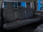 New 2025 Chevrolet Silverado 2500 Custom Crew Cab 4WD Pickup for sale #S1222126 - photo 17