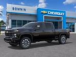 New 2025 Chevrolet Silverado 2500 Custom Crew Cab 4WD Pickup for sale #S1222126 - photo 3