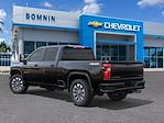 New 2025 Chevrolet Silverado 2500 Custom Crew Cab 4WD Pickup for sale #S1222126 - photo 4