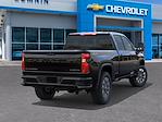 New 2025 Chevrolet Silverado 2500 Custom Crew Cab 4WD Pickup for sale #S1222126 - photo 2