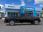 New 2025 Chevrolet Silverado 2500 Custom Crew Cab 4WD Pickup for sale #S1222126 - photo 5