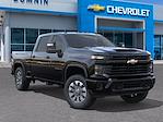 New 2025 Chevrolet Silverado 2500 Custom Crew Cab 4WD Pickup for sale #S1222126 - photo 7