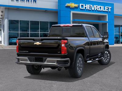 New 2025 Chevrolet Silverado 2500 LT Crew Cab 4WD Pickup for sale #S1223187 - photo 2