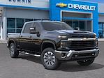 New 2025 Chevrolet Silverado 2500 LT Crew Cab 4WD Pickup for sale #S1223187 - photo 7