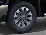 New 2025 Chevrolet Silverado 2500 LT Crew Cab 4WD Pickup for sale #S1223187 - photo 9