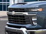 New 2025 Chevrolet Silverado 2500 LT Crew Cab 4WD Pickup for sale #S1223295 - photo 13